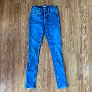 Dear John, skinny jeans 👖